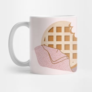 waffles Mug